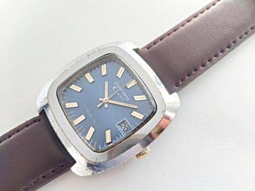 Pallas Eppo - Zonder minimumprijs - Heren - 1970-1979, Nieuw
