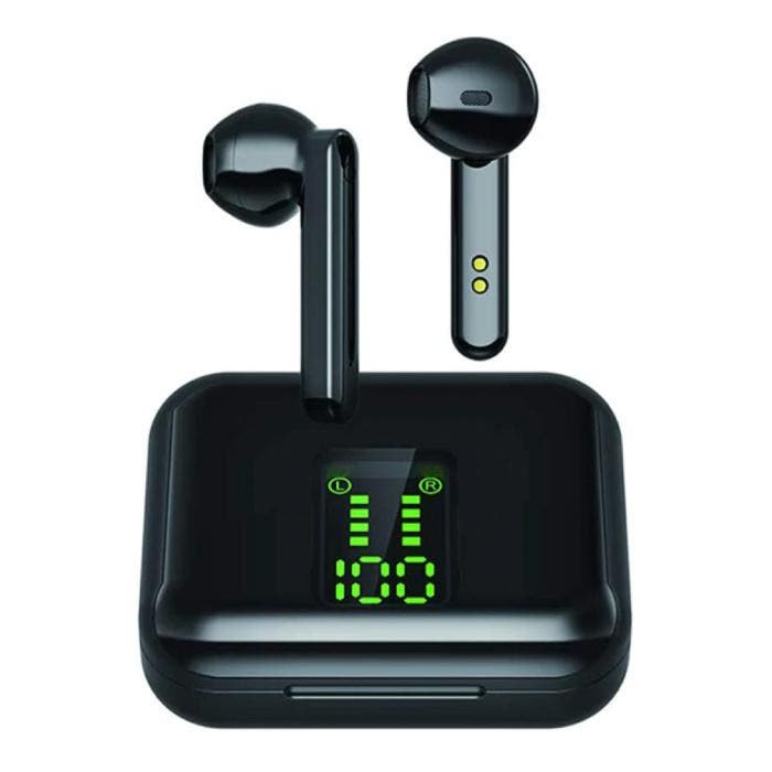 X15 Draadloze Bluetooth Oortjes Earphones Ear Wireless Buds, Télécoms, Téléphonie mobile | Écouteurs, Envoi