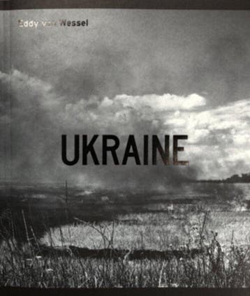 Ukraine 9789083519739 Eddy van Wessel, Verzenden, Gelezen, Eddy van Wessel
