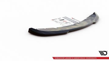 Front splitter Mini Cooper One R50 Maxton Design B3597, Nieuw, Mini
