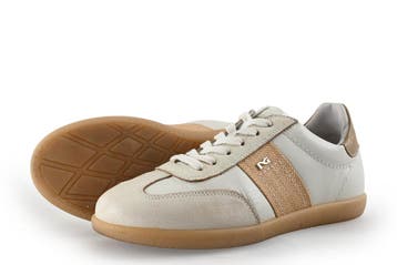 NeroGiardini Sneakers in maat 36 Wit, Verzenden, Wit, Zo goed als nieuw, Sneakers