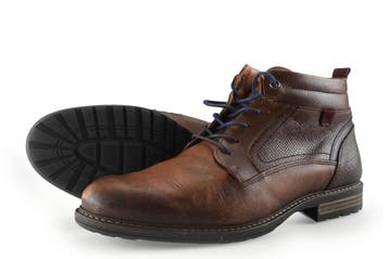 Australian Veterboots in maat 45 Bruin, Bruin, Verzenden, Boots, Zo goed als nieuw