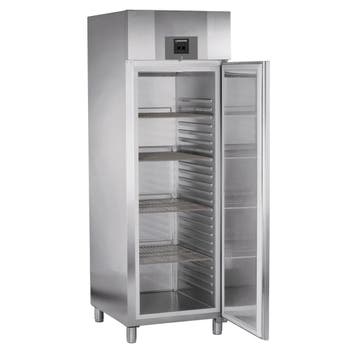 Koelkast | PROFILINE | 597L (2/1 GN) | RVS | -2°C/+15°C |, Verzenden, Nieuw in verpakking