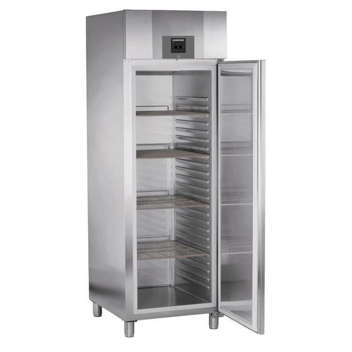 Koelkast | PROFILINE | 597L (2/1 GN) | RVS | -2°C/+15°C |, Zakelijke goederen, Horeca | Keukenapparatuur, Nieuw in verpakking