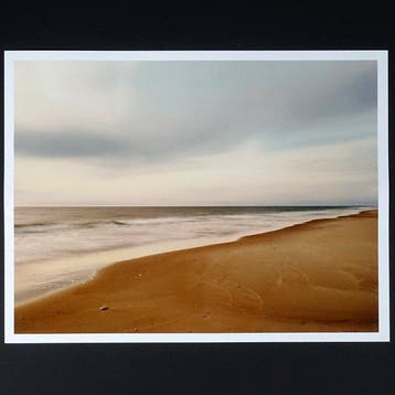 Frank Machalowski - Gentle Surf