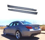 BAS DE CAISSE BMW E60 E61 03-10 LOOK M, Verzenden