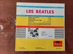 Beatles - When The Saints - EP 7 pouces - Premier pressage -