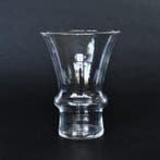 Glasfabriek Leerdam - Jan van der Vaart - Drinkglas (4) -