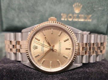 Rolex - Oyster Perpetual Datejust - Zonder minimumprijs -, Nieuw