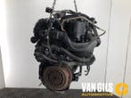 Motor Peugeot Bipper O329054