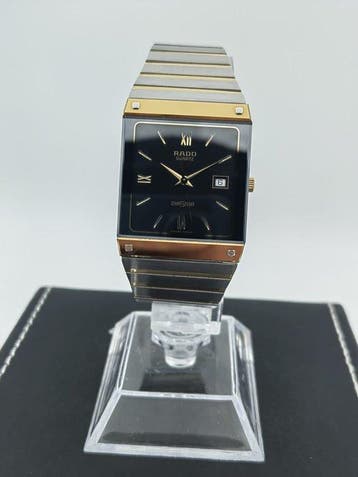 Rado - DiaStar - Sans prix de réserve - Unisexe - 1980-1989, Bijoux, Sacs & Beauté