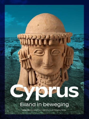 Cyprus 9789088908545, Verzenden