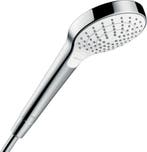 Hansgrohe Croma Select S handdouche 110 vario EcoSmart,, Ophalen of Verzenden, Nieuw, Chroom, Kraan