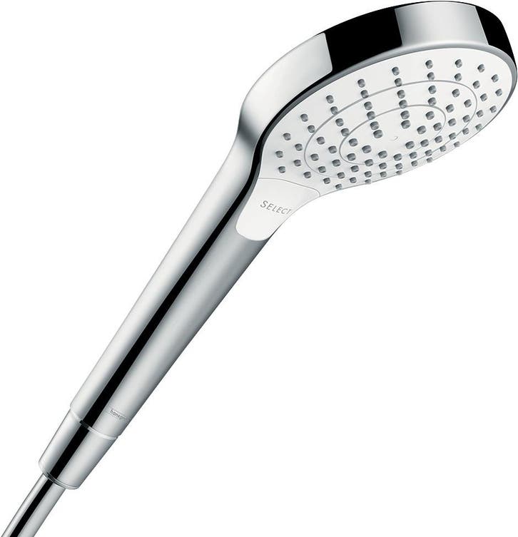 Hansgrohe Croma Select S handdouche 110 vario EcoSmart,, Bricolage & Construction, Sanitaire, Enlèvement ou Envoi