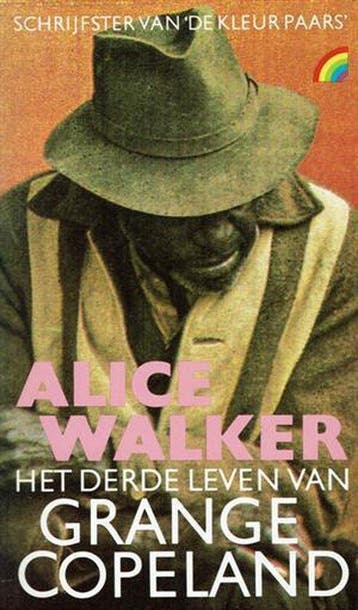 Het derde leven van Grange Copeland - Walker, Verzenden