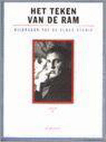 Het teken van de ram 9789023438243, Boeken, Verzenden, Gelezen