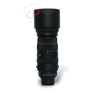 Sigma 150-600mm 5.0-6.3 DG DN OS Sports (Sony FE) nr. 2905, Ophalen of Verzenden, Zo goed als nieuw