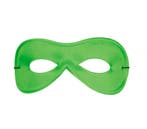 Groen Masker Pierrot, Verzenden