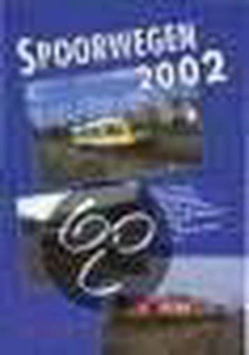 Spoorwegen / 2002 - Latten, Verzenden, Nieuw