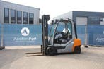 Veiling: Heftruck Still RX 70-25 Diesel 2500kg 2019, Ophalen