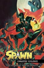 Spawn Unwanted Violence, Verzenden