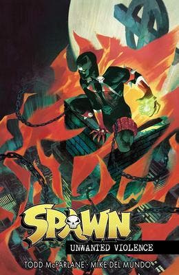Spawn Unwanted Violence, Livres, BD | Comics, Envoi