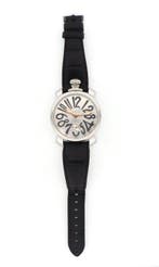 GaGà Milano - Manuale 48 mm - Sans prix de réserve -