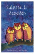 Stilstaan bij deugden 9789492094193 Gudrun Ververs, Verzenden, Gelezen, Gudrun Ververs