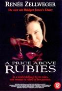 Price above rubies op DVD, Verzenden, Nieuw in verpakking