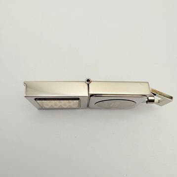 Mikimoto - Pearl Pendant Watch - Sans prix de réserve -, Nieuw