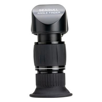 Seagull Angle finder met garantie, Ophalen of Verzenden, Gebruikt