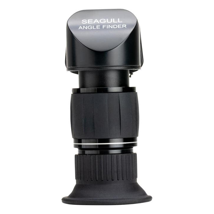 Seagull Angle finder met garantie, Audio, Tv en Foto, Fotocamera's Digitaal, Gebruikt, Ophalen of Verzenden