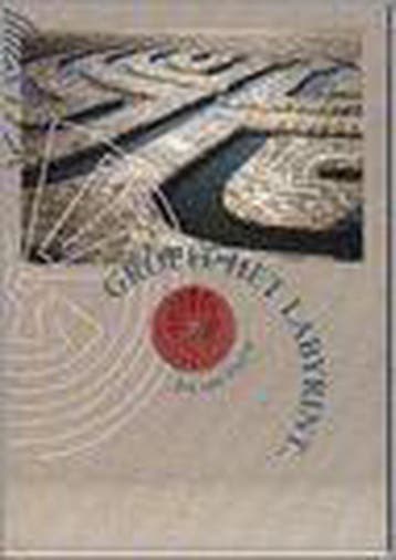 GROEIT HET LABYRINT 9789057860485 J. van Essen, Verzenden, Gelezen, J. van Essen