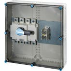 Hensel Mi Diviseurs Brise-charge - MI 7866, Verzenden, Nieuw