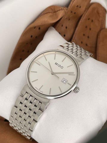 Mido - Dorada - Zonder minimumprijs - M1130.4.13.1 - Dames -, Handtassen en Accessoires, Horloges | Heren, Nieuw