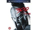300 (Blu-ray & Dvd Digibook), Verzenden, Nieuw in verpakking, Actie
