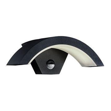 HLW LED DYNAMIC SENSOR LED Lichtpaal met sensor | 24W | 4200, Verzenden
