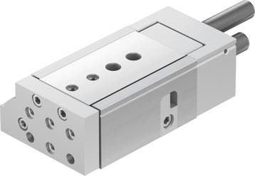 Festo Mini-Chariot 25mm Alésage 20mm Course Double Effet -, Verzenden, Nieuw