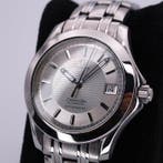 Omega - Seamaster 120M - 2501.31.00 - Heren - 1990-1999, Handtassen en Accessoires, Horloges | Heren, Nieuw