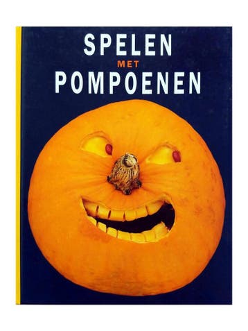 SPELEN MET POMPOENEN 9789062558933 J. Elffers, Boeken, Verzenden, Gelezen, J. Elffers