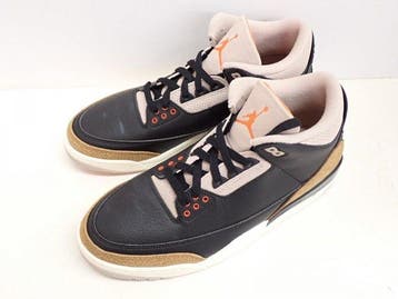 Nike - Air Jordan 3 - Sneakers - Maat: EU 45, Nieuw