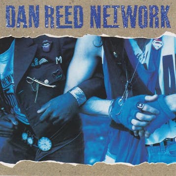 Dan Reed Network - Dan Reed Network, Cd's en Dvd's, Verzenden, Gebruikt