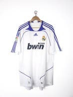 Real Madrid - Spaanse voetbal competitie - Cannavaro - 2007, Nieuw