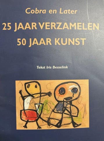 Cobra en later 9789090084992 I. Besselink, Boeken, Verzenden, Gelezen, I. Besselink