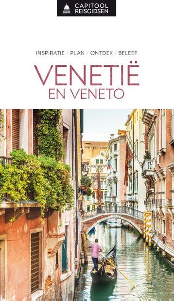 Venetië En Veneto |  | Nieuw, Verzenden, Nieuw