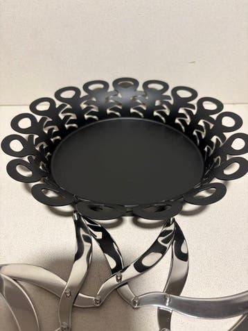 Alessi - Design Boucquillon & Maaoui, DUrbino-Lomazzi -