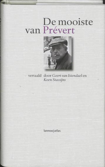 De mooiste van Jacques Prévert / De mooiste van ..., Verzenden, Zo goed als nieuw, Jacques Prevert