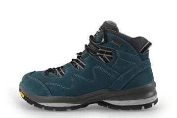 Grisport Wandelschoenen in maat 38 Blauw, Kleding | Dames, Schoenen, Wandelschoenen, Zo goed als nieuw, Grisport, Verzenden
