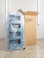 B-Line - Joe Colombo - Trolley - Boby B46 - Blue Whale - ABS