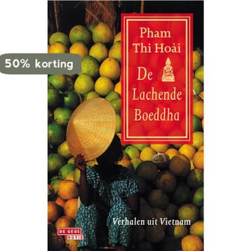 De lachende Boeddha 9789044502374 P.T. Hoai, Verzenden, Zo goed als nieuw, P.T. Hoai